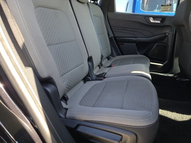 2021 Ford Escape Base