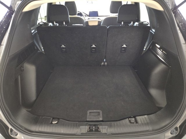 2020 Ford Escape SE AWD