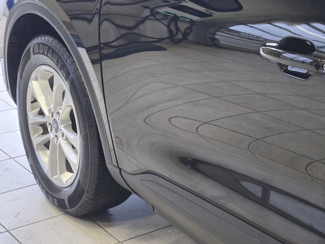 2020 Ford Escape SE AWD