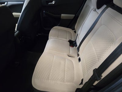 2020 Ford Escape SE AWD