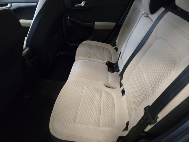 2020 Ford Escape SE AWD