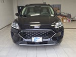 2020 Ford Escape SE AWD