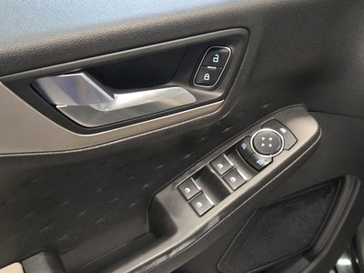 2020 Ford Escape SE AWD