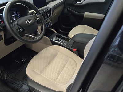 2020 Ford Escape SE AWD