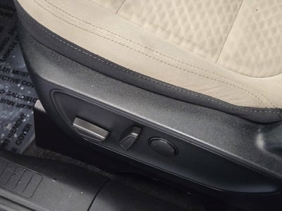 2020 Ford Escape SE AWD