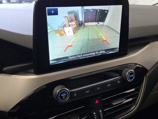 2020 Ford Escape SE AWD