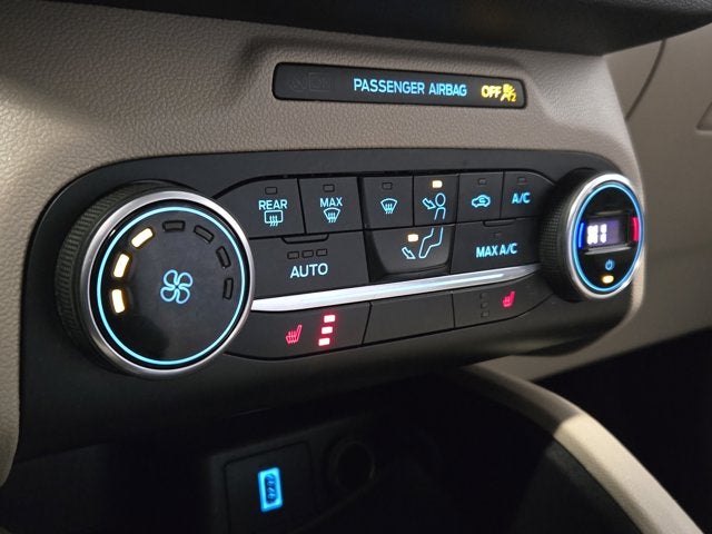 2020 Ford Escape SE AWD