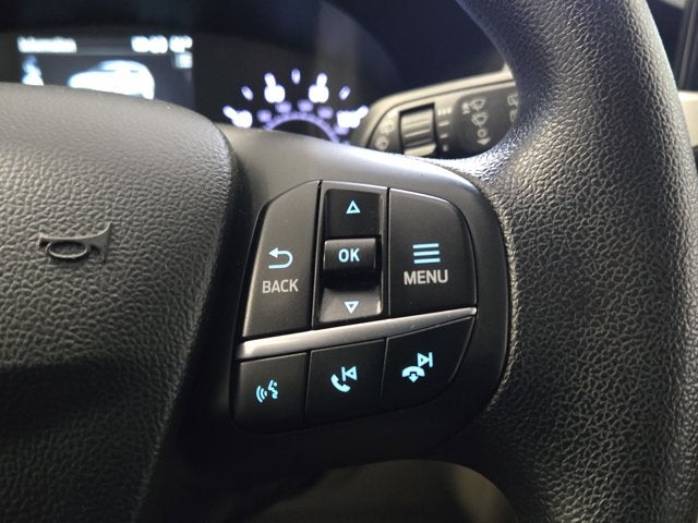 2020 Ford Escape SE AWD