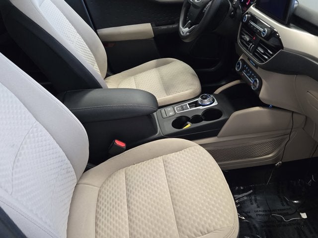 2020 Ford Escape SE AWD