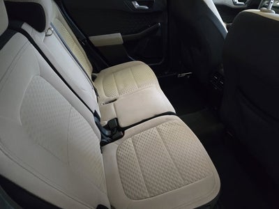 2020 Ford Escape SE AWD