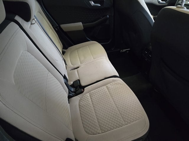 2020 Ford Escape SE AWD