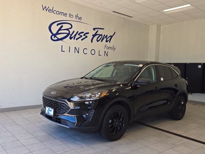 2022 Ford Escape SE AWD