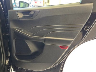 2022 Ford Escape SE AWD