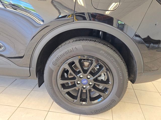 2022 Ford Escape SE AWD