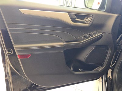 2022 Ford Escape SE AWD