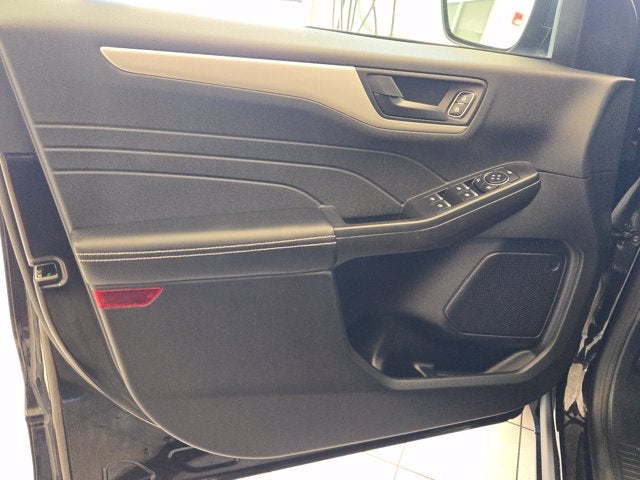 2022 Ford Escape SE AWD