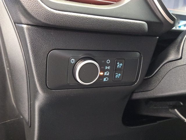 2022 Ford Escape SE AWD