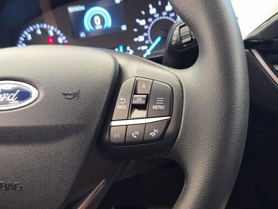 2022 Ford Escape SE AWD