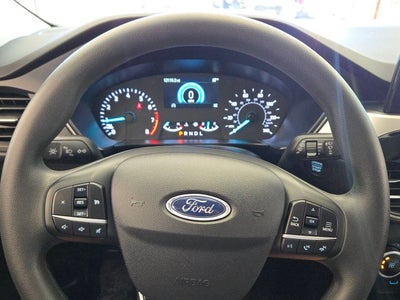 2022 Ford Escape SE AWD