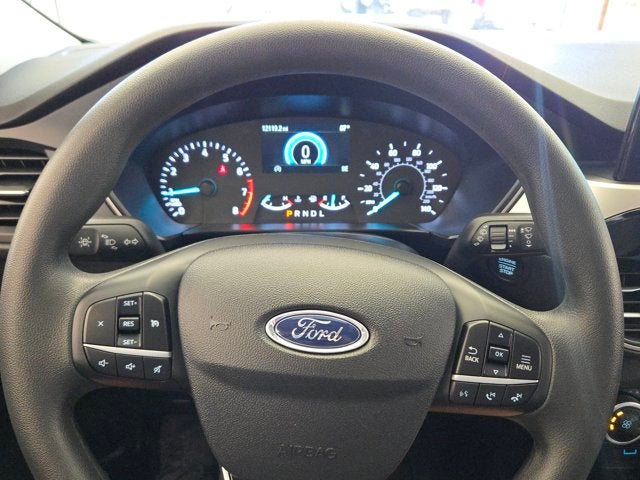2022 Ford Escape SE AWD