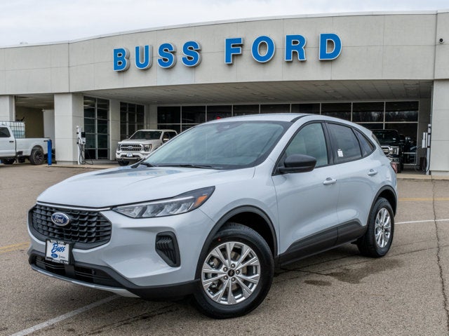 2026 Ford Escape Active®
