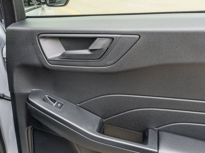 2026 Ford Escape Active®