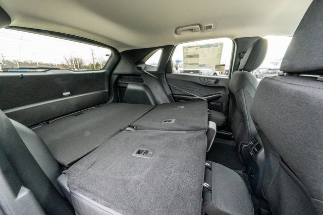 2026 Ford Escape Active®