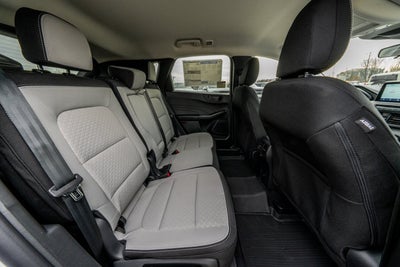 2026 Ford Escape Active®