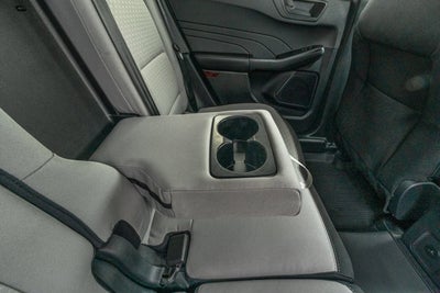 2026 Ford Escape Active®