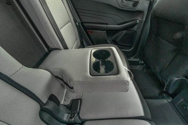 2026 Ford Escape Active®