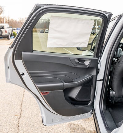 2026 Ford Escape Active®