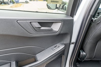 2026 Ford Escape Active®