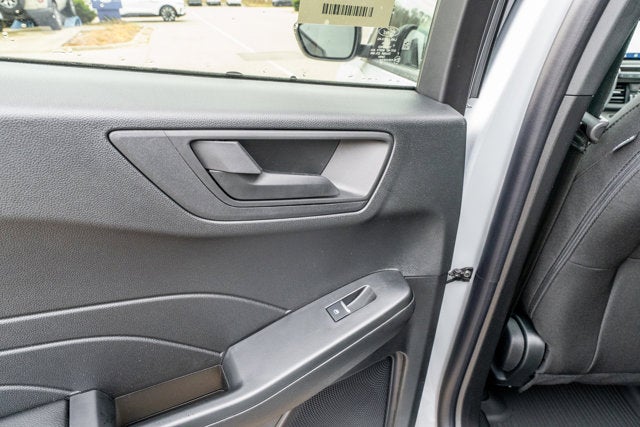 2026 Ford Escape Active®