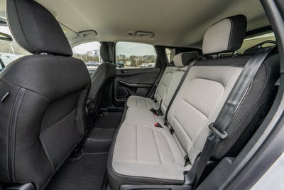 2026 Ford Escape Active®