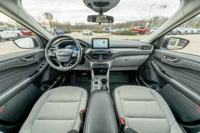 2026 Ford Escape Active®