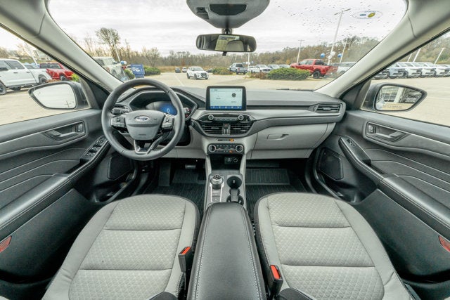 2026 Ford Escape Active®