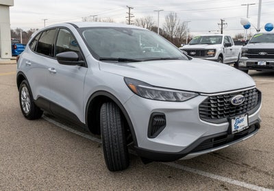 2026 Ford Escape Active®