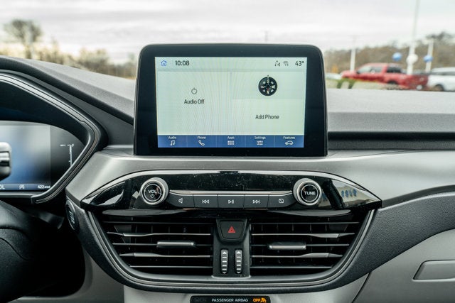 2026 Ford Escape Active®