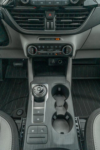 2026 Ford Escape Active®