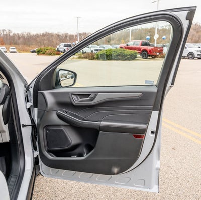 2026 Ford Escape Active®