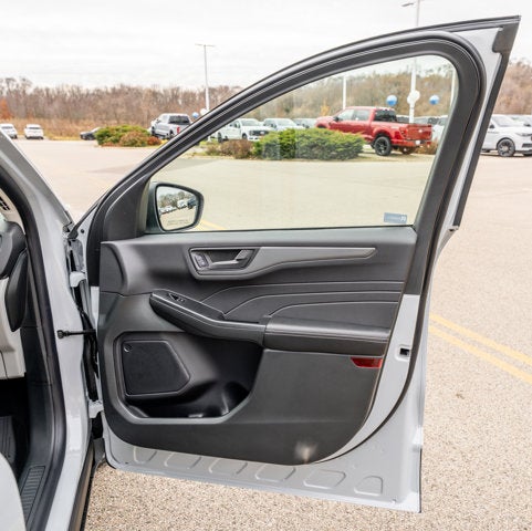 2026 Ford Escape Active®