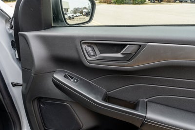 2026 Ford Escape Active®