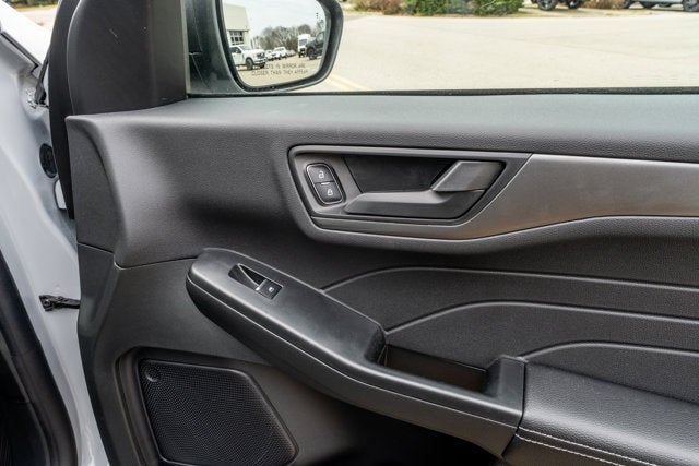 2026 Ford Escape Active®