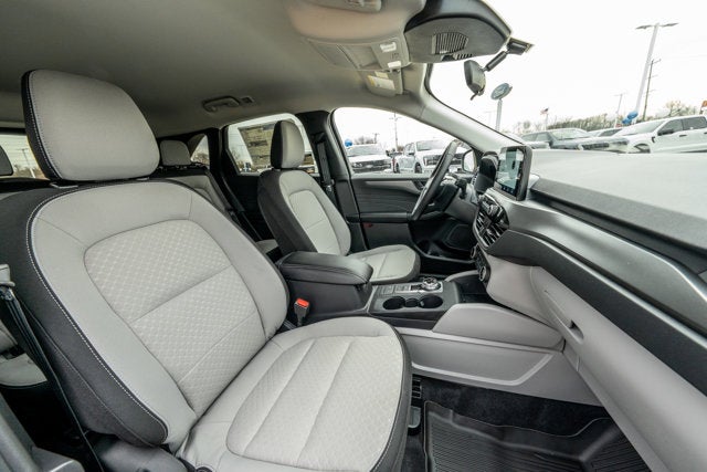 2026 Ford Escape Active®