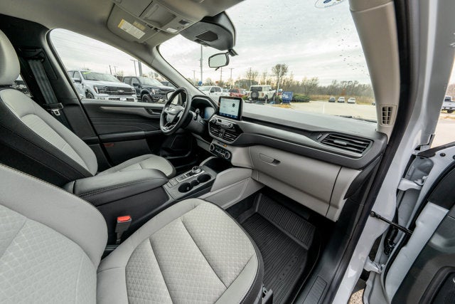 2026 Ford Escape Active®