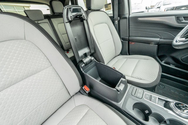 2026 Ford Escape Active®