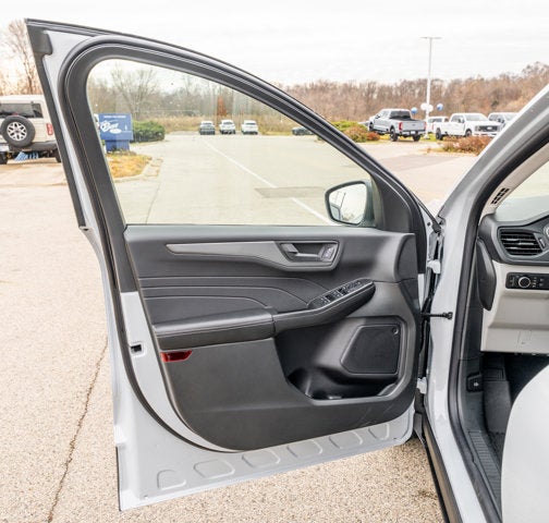 2026 Ford Escape Active®