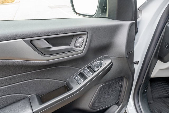 2026 Ford Escape Active®