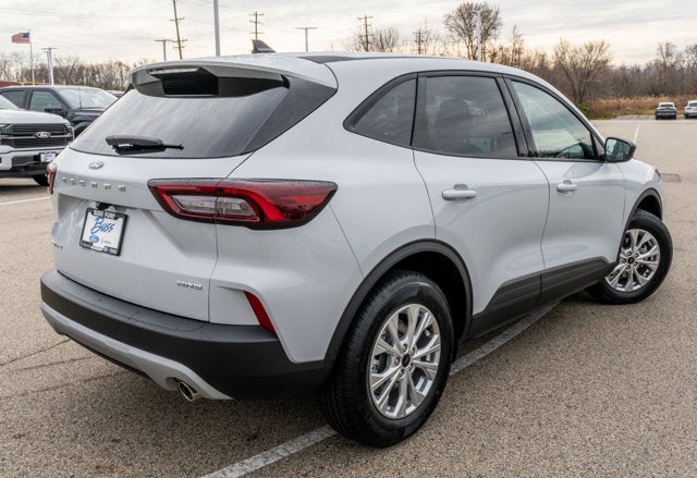2026 Ford Escape Active®