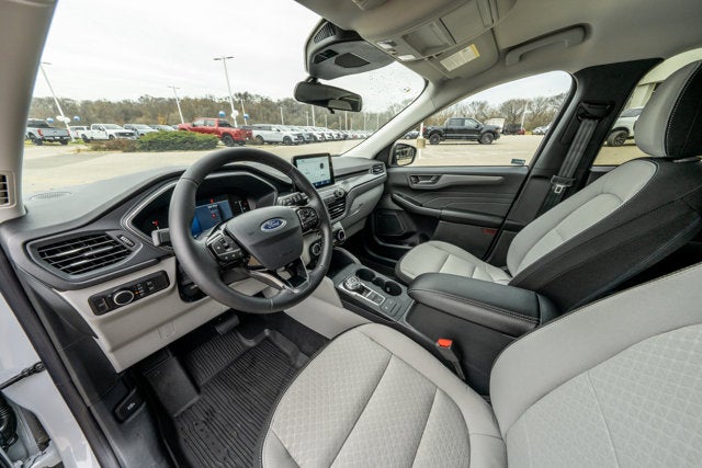 2026 Ford Escape Active®